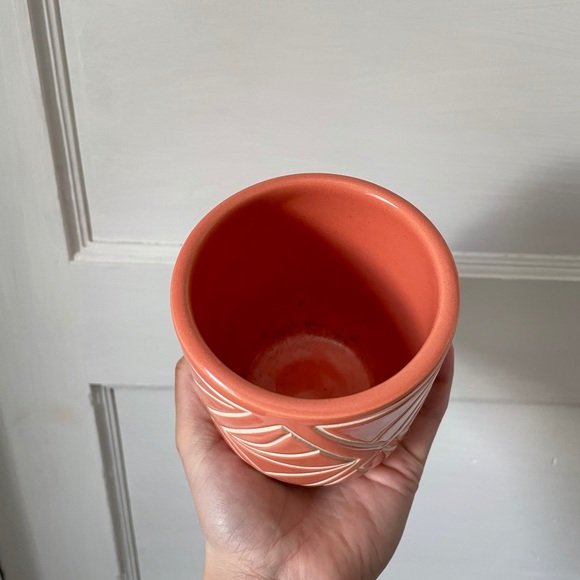 Anthropologie Planter - Picture 2 of 4